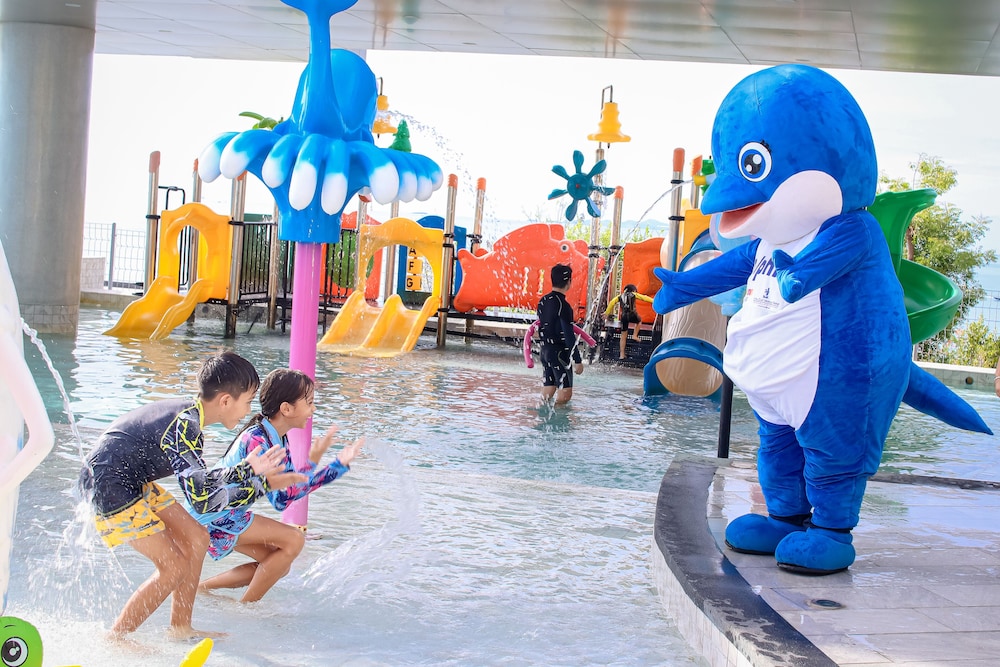 Royal Cliff Beach Terrace Hotel Pattaya