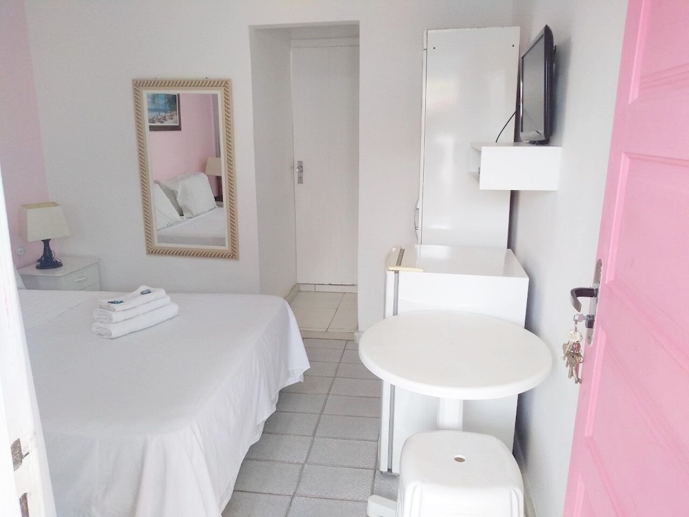 Nascimento Suites view 3
