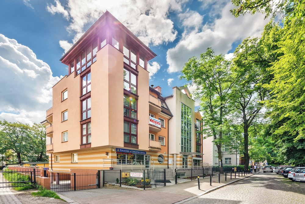 Apartamenty Sun & Snow Kubacza view 3