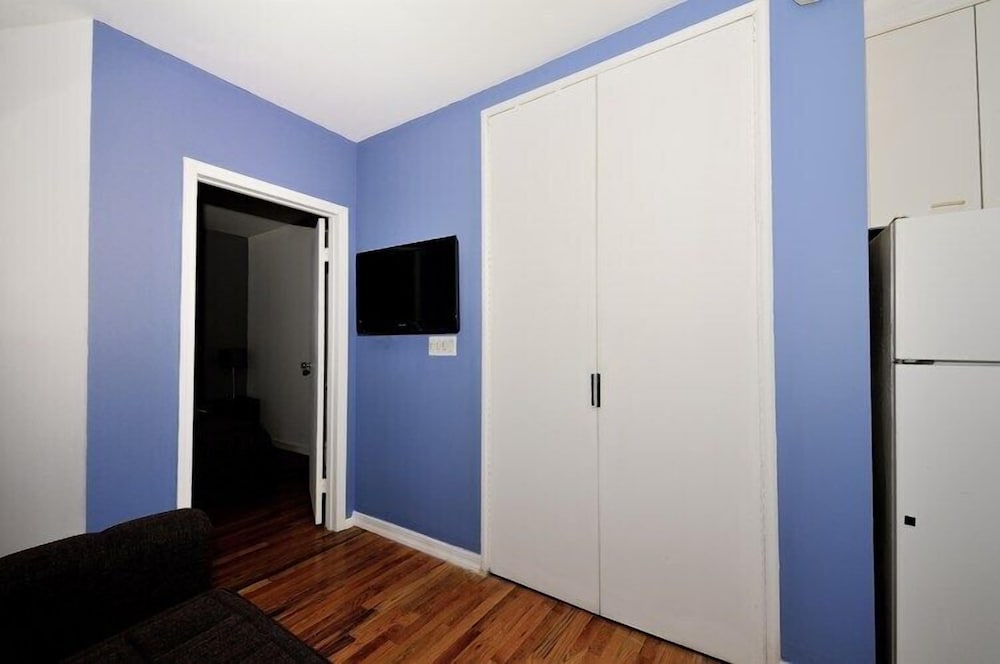 Market Rental NYC Midtown West