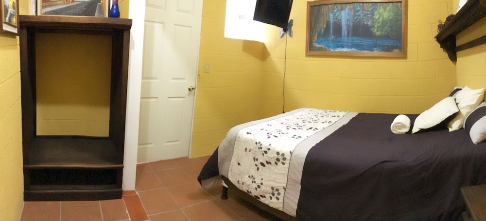 Hotel Casa Jose Coban
