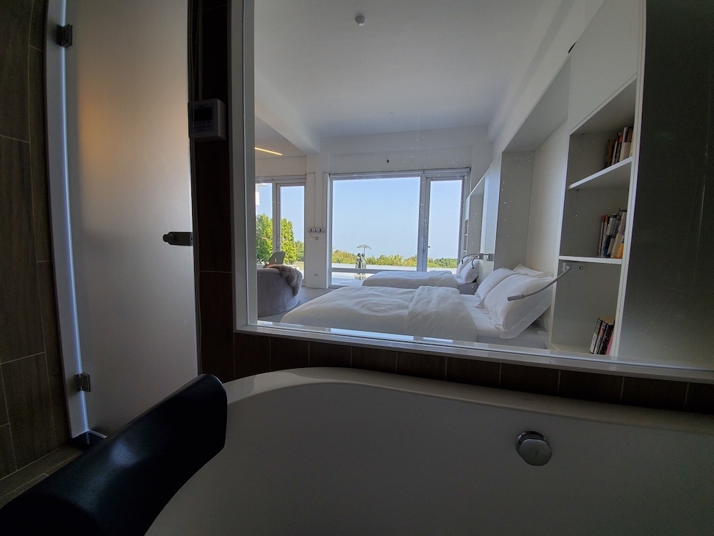 Twilight BnB view 2