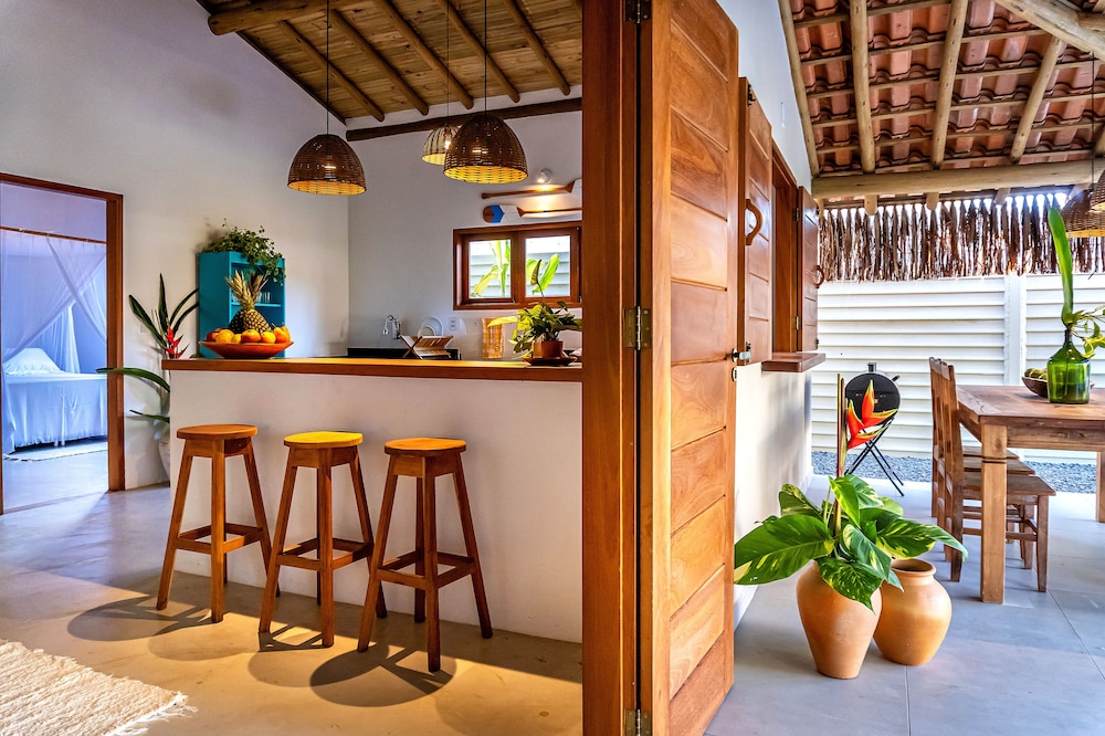 CASA JENIPAPO TRANCOSO view 3