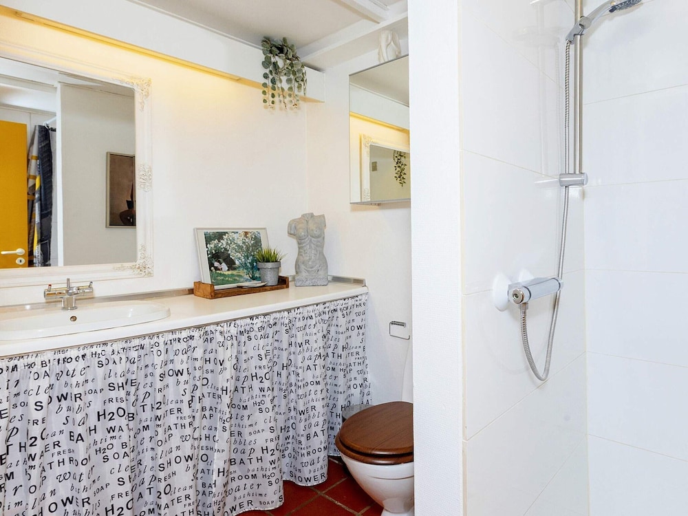 4 Person Holiday Home in Nibe-by Traum view 3