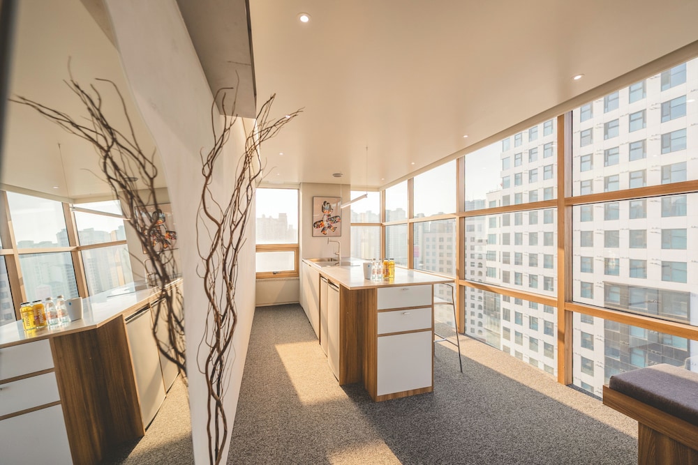 Loft13 Hostel