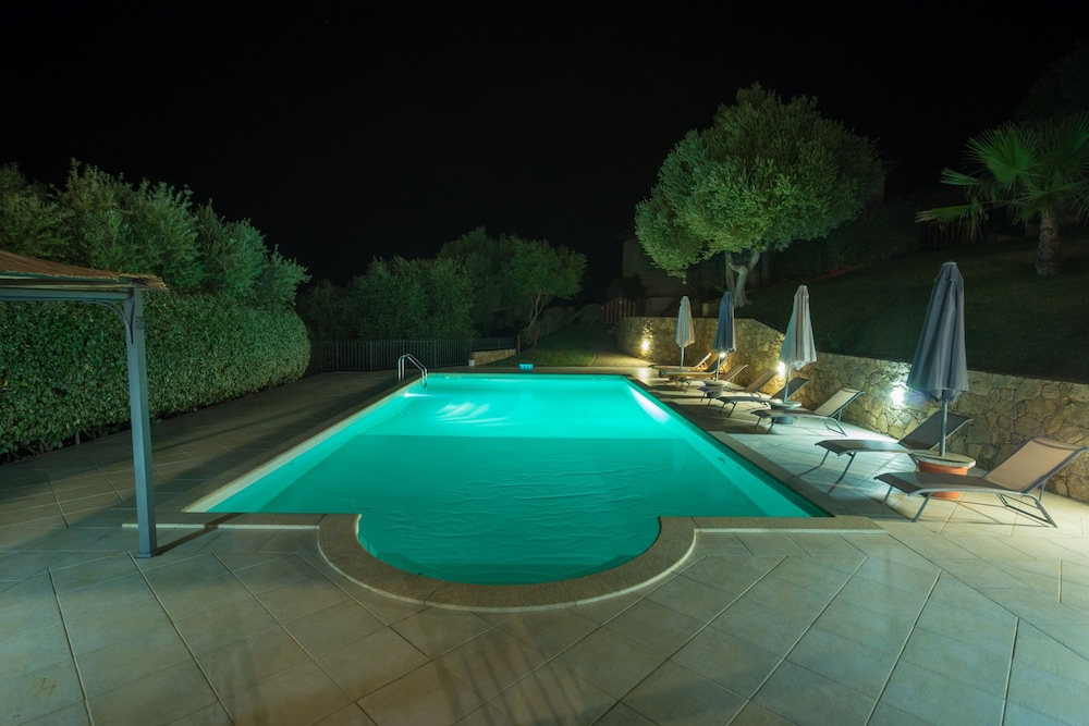 B&B Tramentu