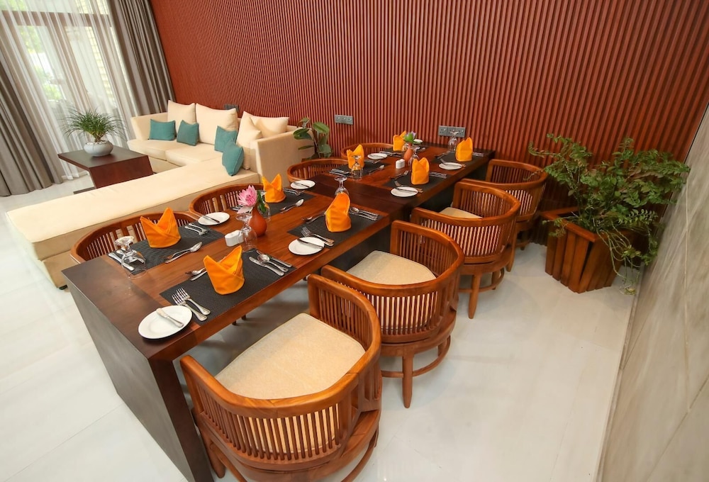 Vishwa Retreat Kandy