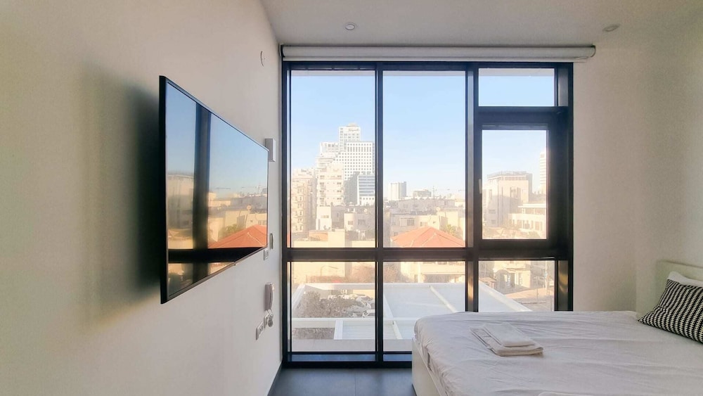 Hayarkon Royal in Tel Aviv-yafo