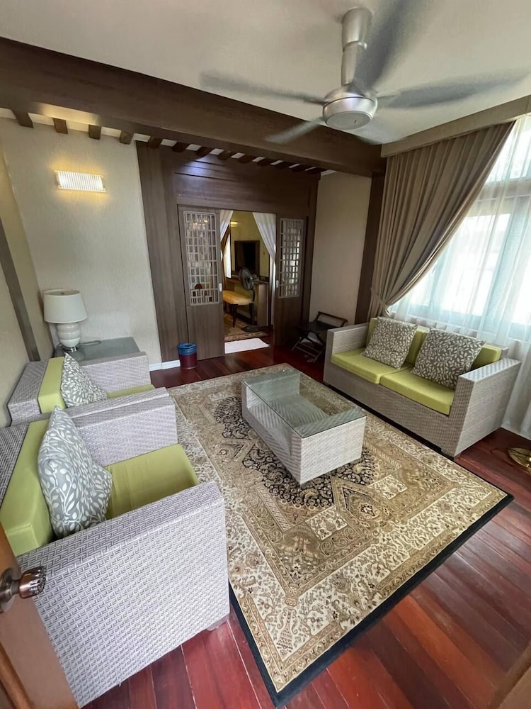 CoralView Perhentian BlueStar