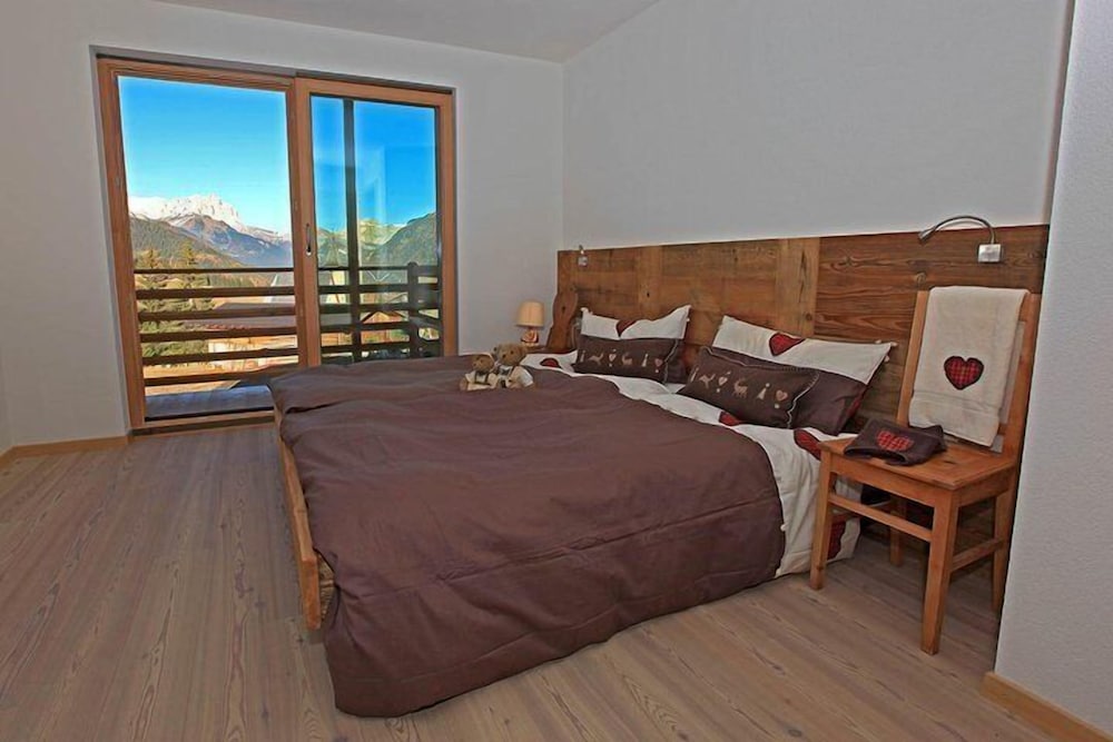 Agritur Weiss view 2
