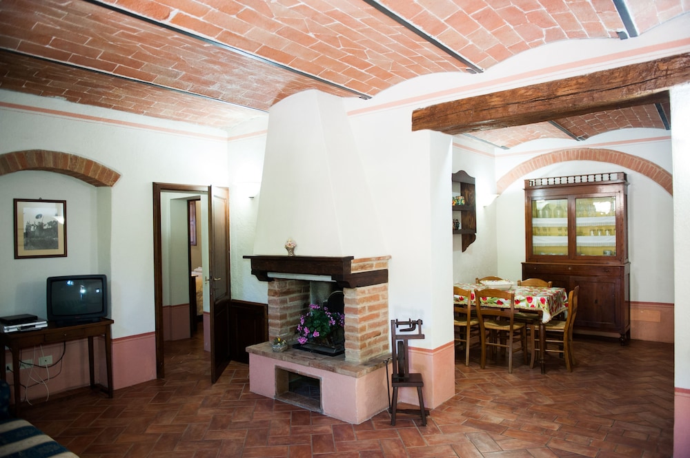 Villa La Morina Agriturismo