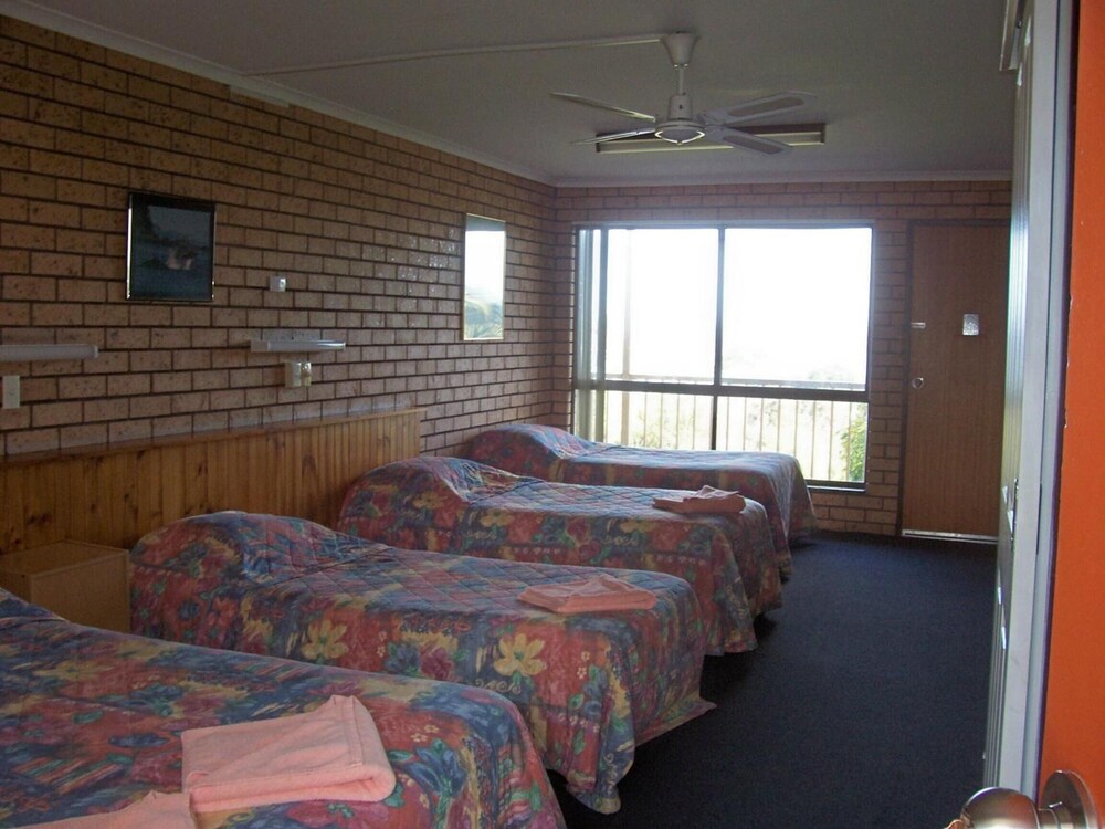 Bayview Motor Inn