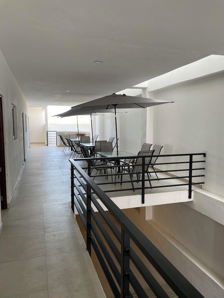 Cabo Condo Residences