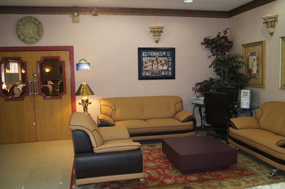 Royal Inn view 5
