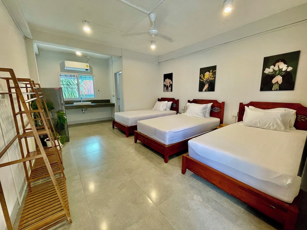 Secret Corner Boutique Hostel