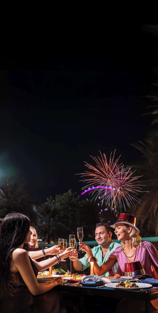 Hilton Dubai Jumeirah