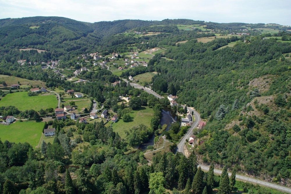 Chambres d Hotes du Moulin de Lachaux