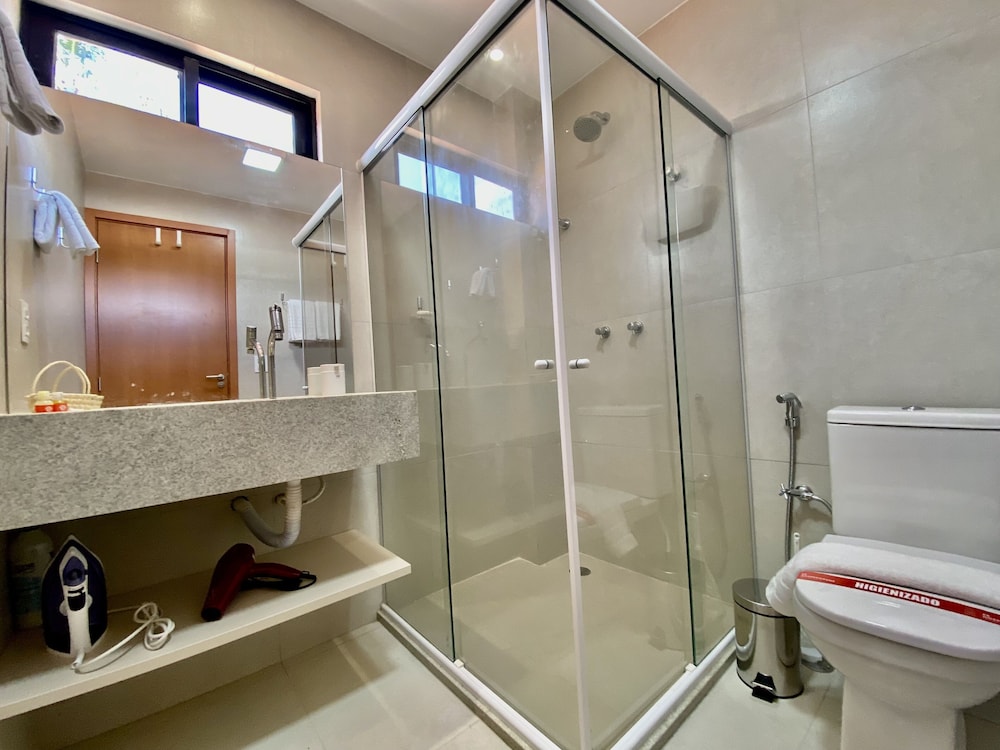 Villas Manatee Ap 103 A - ER Hospedagens