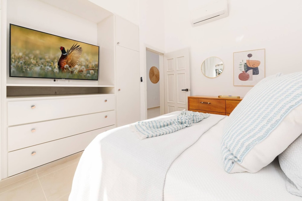 Villa Royale Luxury 4-bedroom Paradise In Sosua