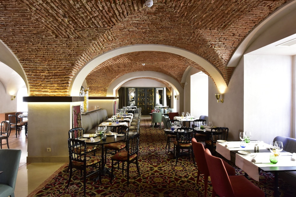 Pousada de Lisboa, Praça do Comércio - Small Luxury Hotel