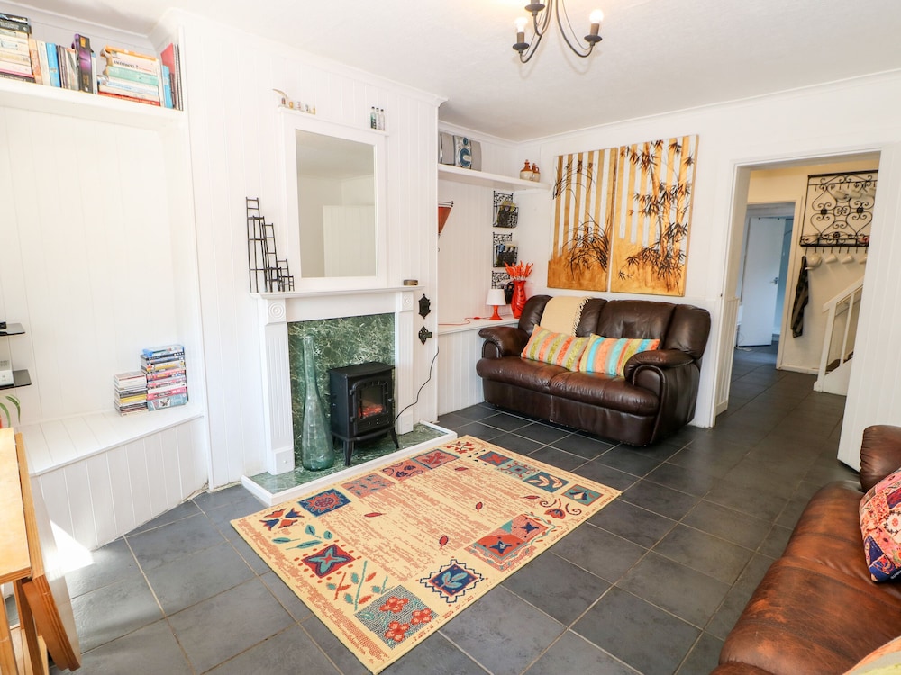 Bridge Cottage view 4