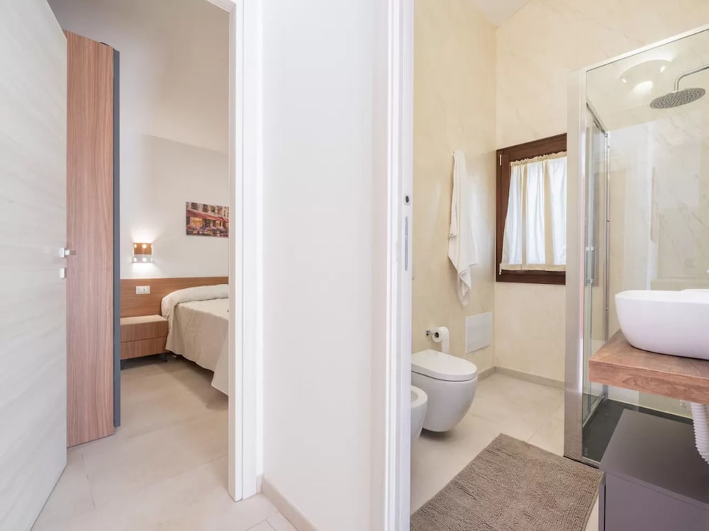 Elegant Villa With Private Pool in San Teodoro