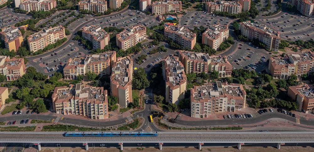 Discovery Gardens Haven - Studio Units