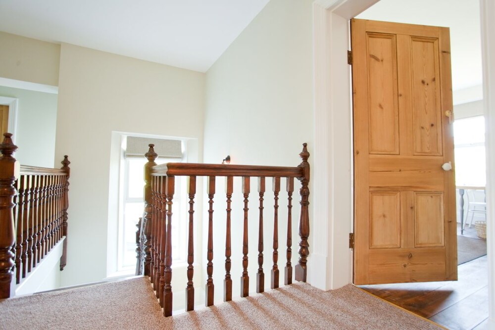 The Old Vicarage