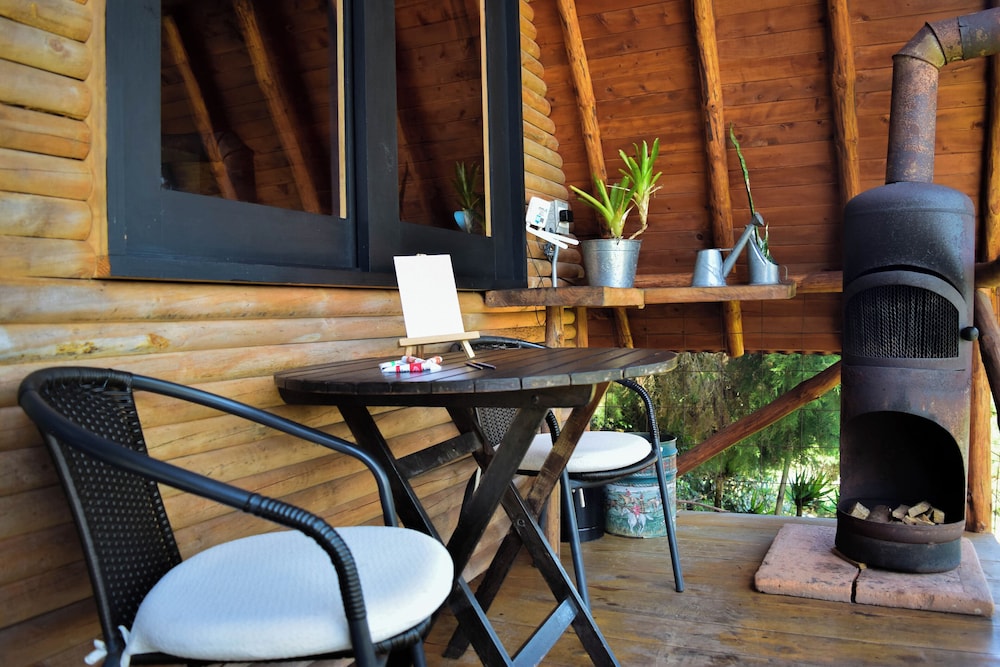 Wasikuna cabañas rurales tipo glamping