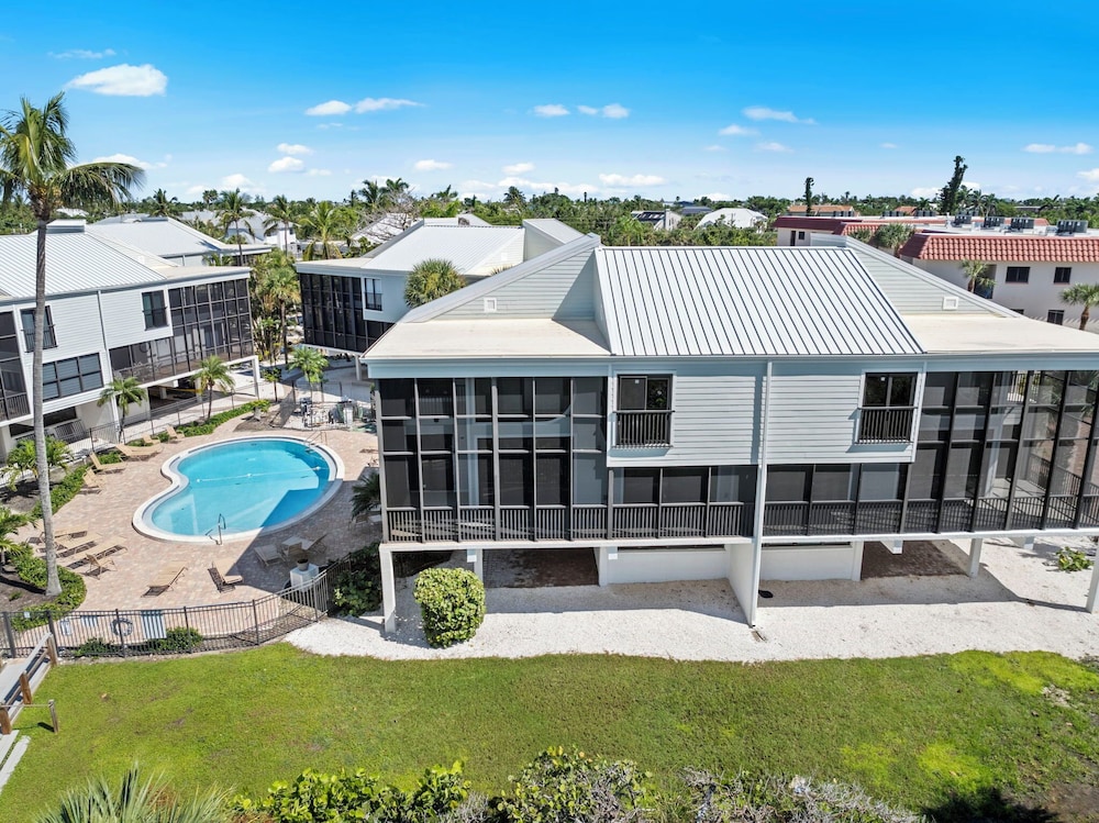 Coming Soon Cyprina 2 Direct Water Views
