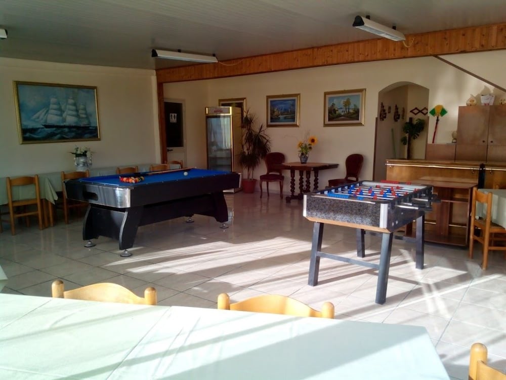 B&B Villa Paradiso