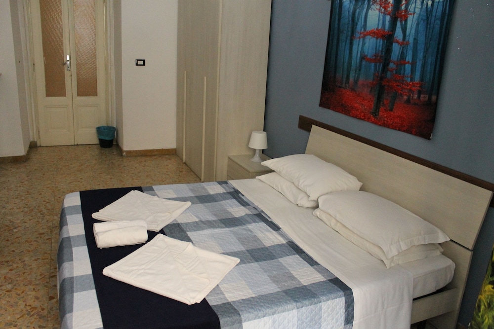 Guesthouse Mersede
