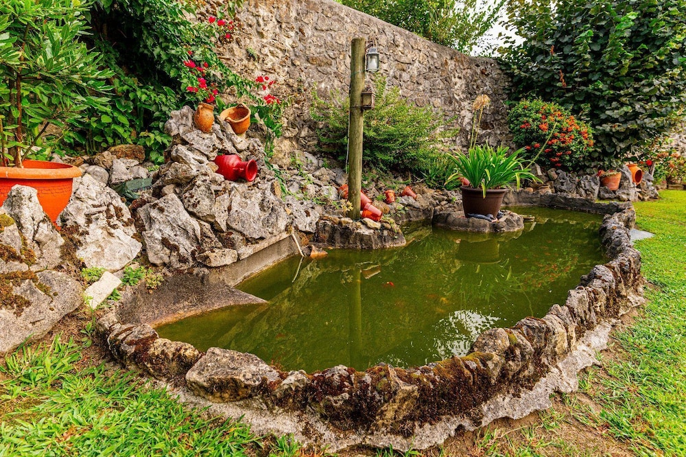 Hostería las fuentes