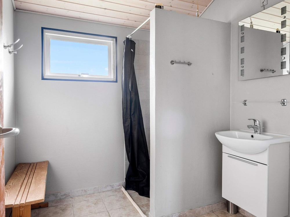 4 Star Holiday Home in Sydals