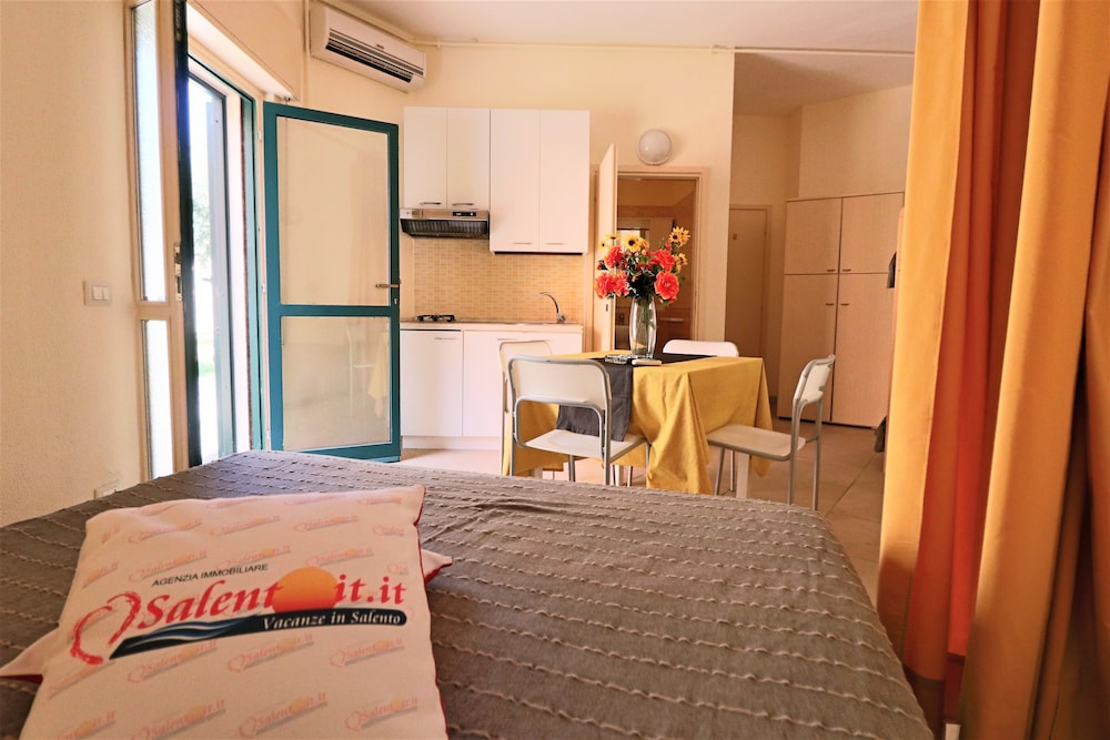 Residence Serra Alimini 2