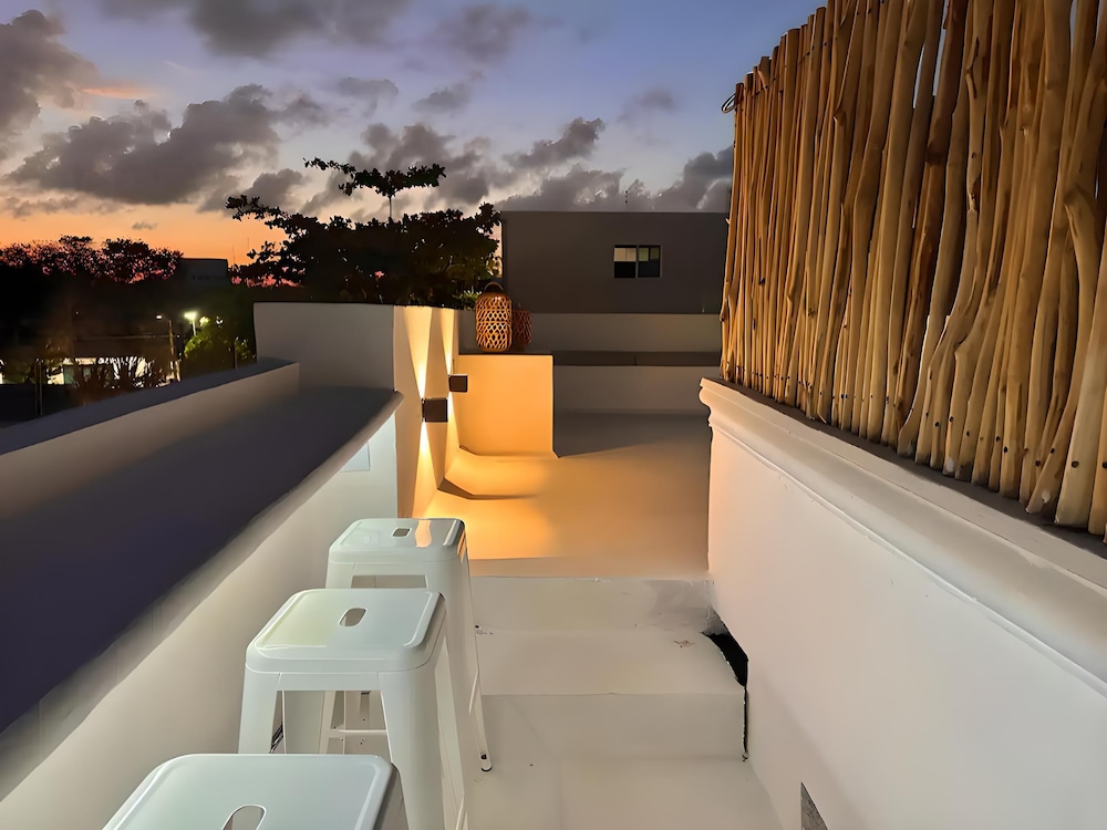 roof