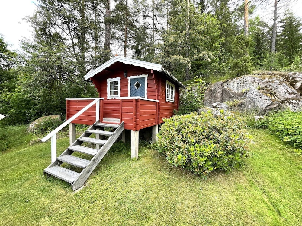 8 Person Holiday Home in Ulrika view 3