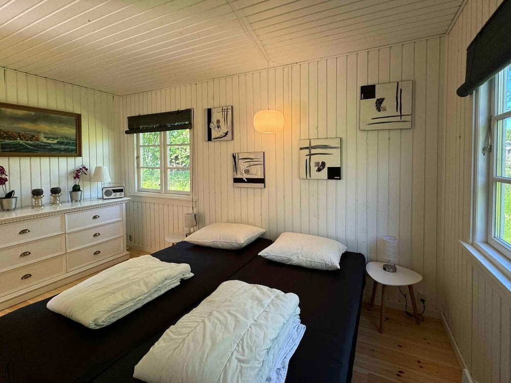 5 Star Holiday Home in Grevinge