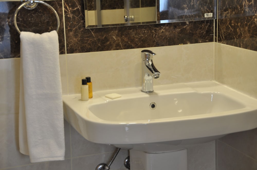 Waw Otel Galataport - Image 46