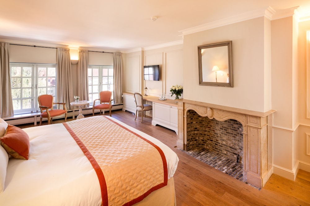 Bruges Vacations - Hotel de Tuilerieen - Property Image 65