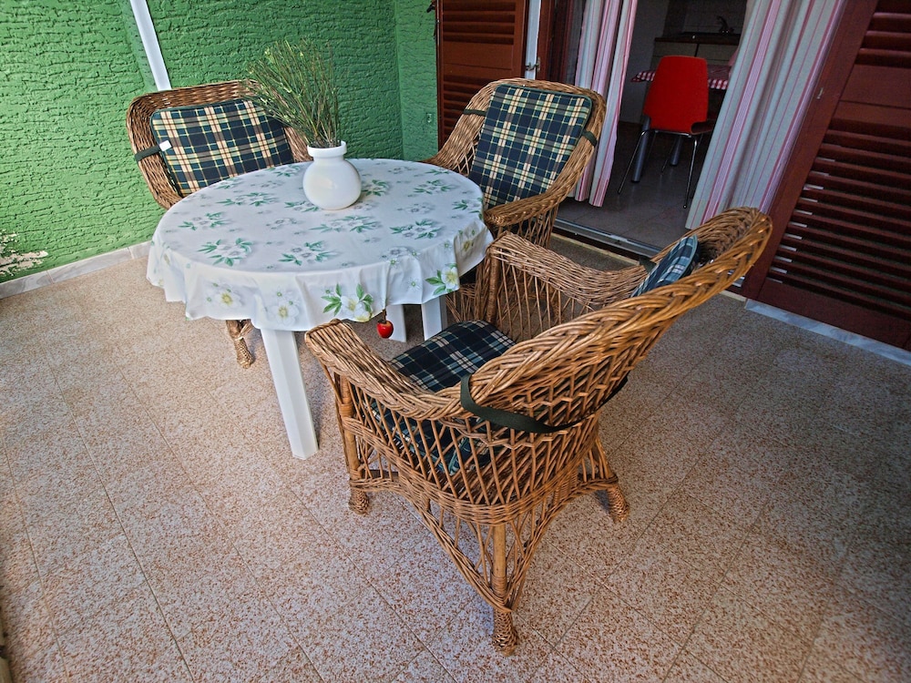 Apartments Marisol 1298