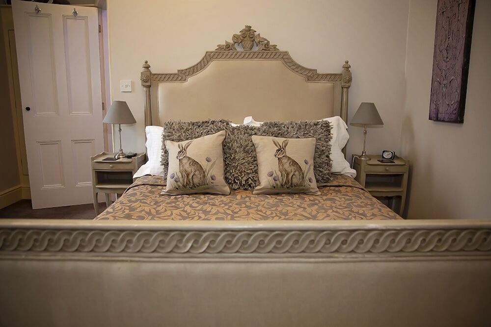 Fir Trees Guest House