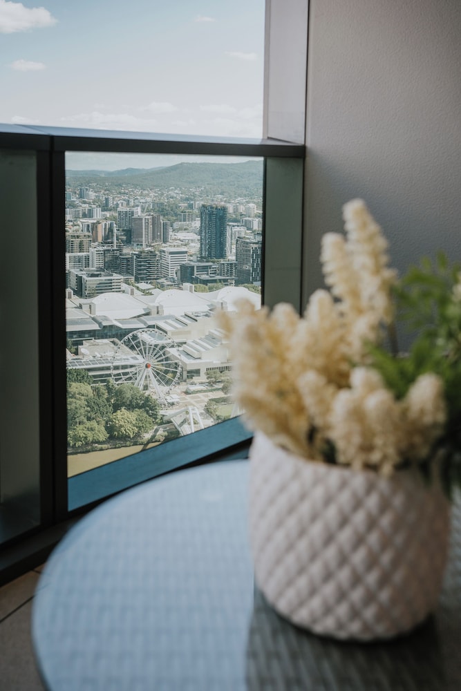 Queen's Wharf Residences - Nooon Stay