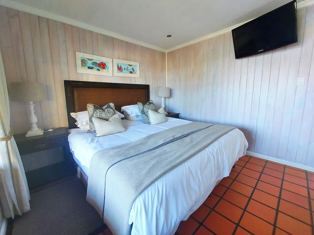 Knysna River Club by First Private Stays