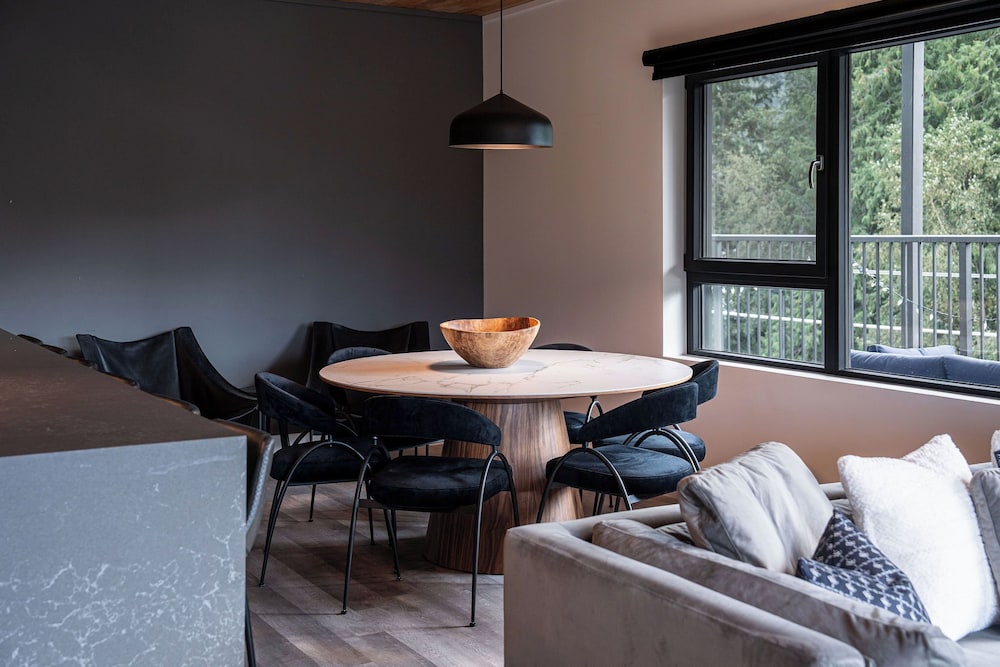 The Begbie Penthouse