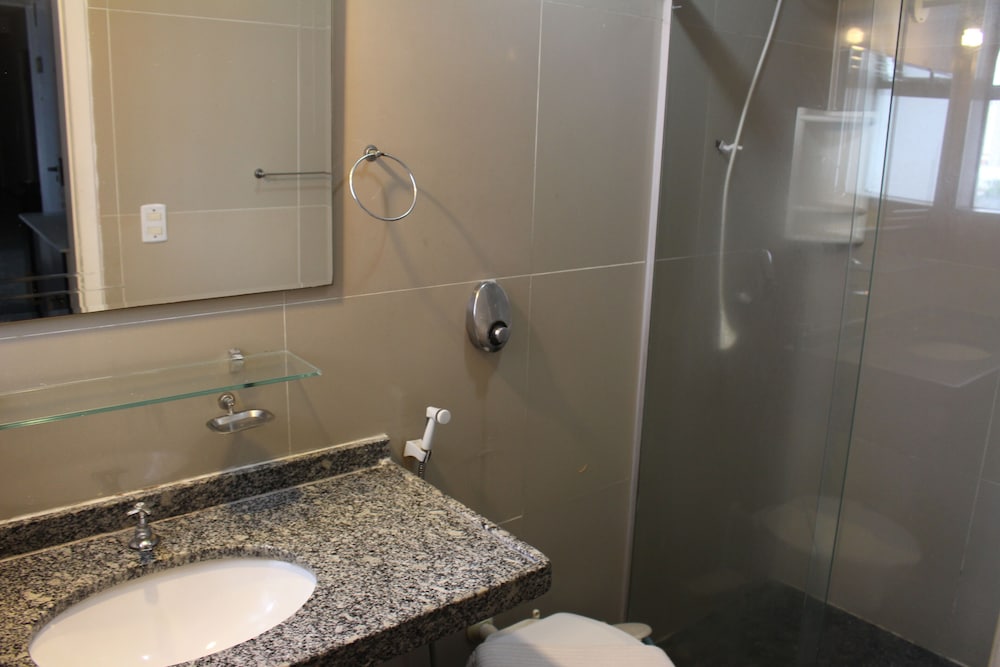 Flat Atlantico - Beira Mar