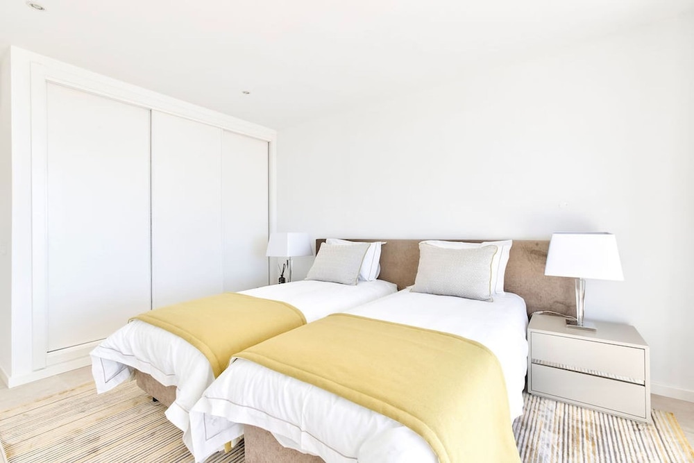 Villa Centeanes Luxury Villa Enviable Position s