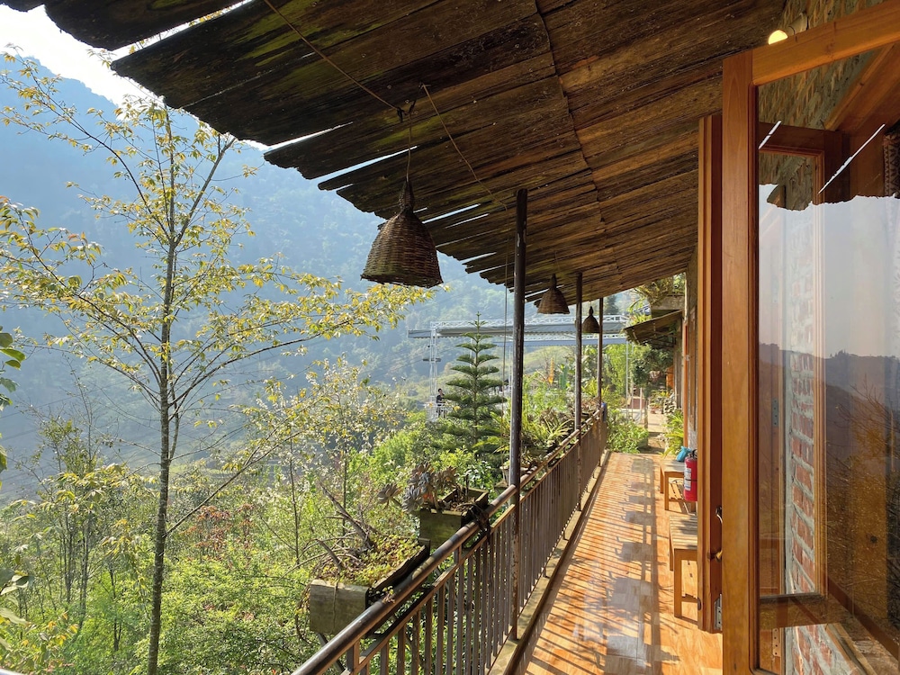 The Link Farmstay