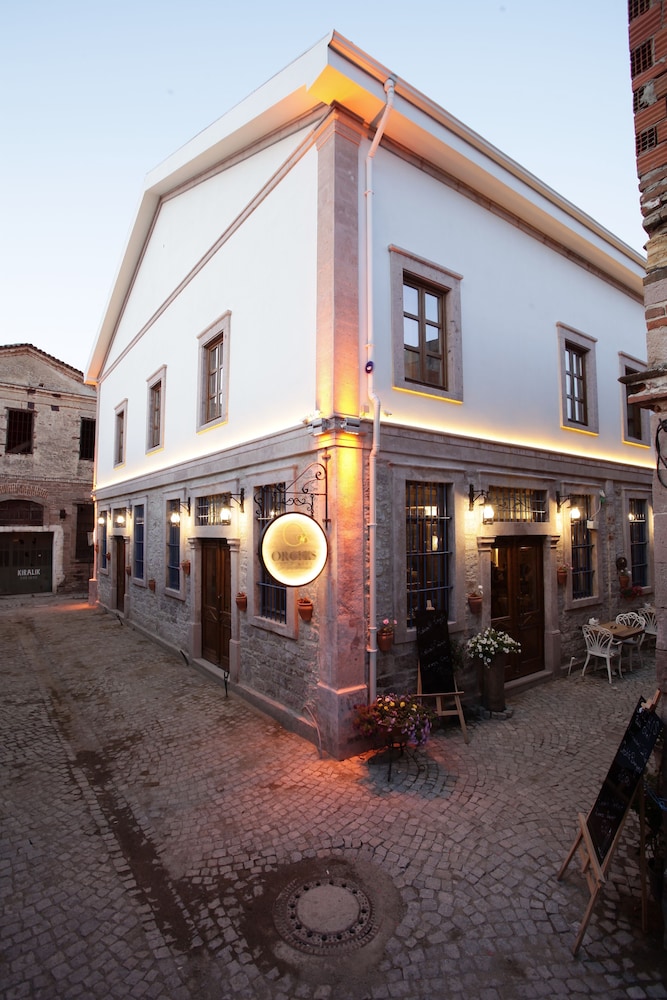 Hotel Orchis Hotel - Image 1