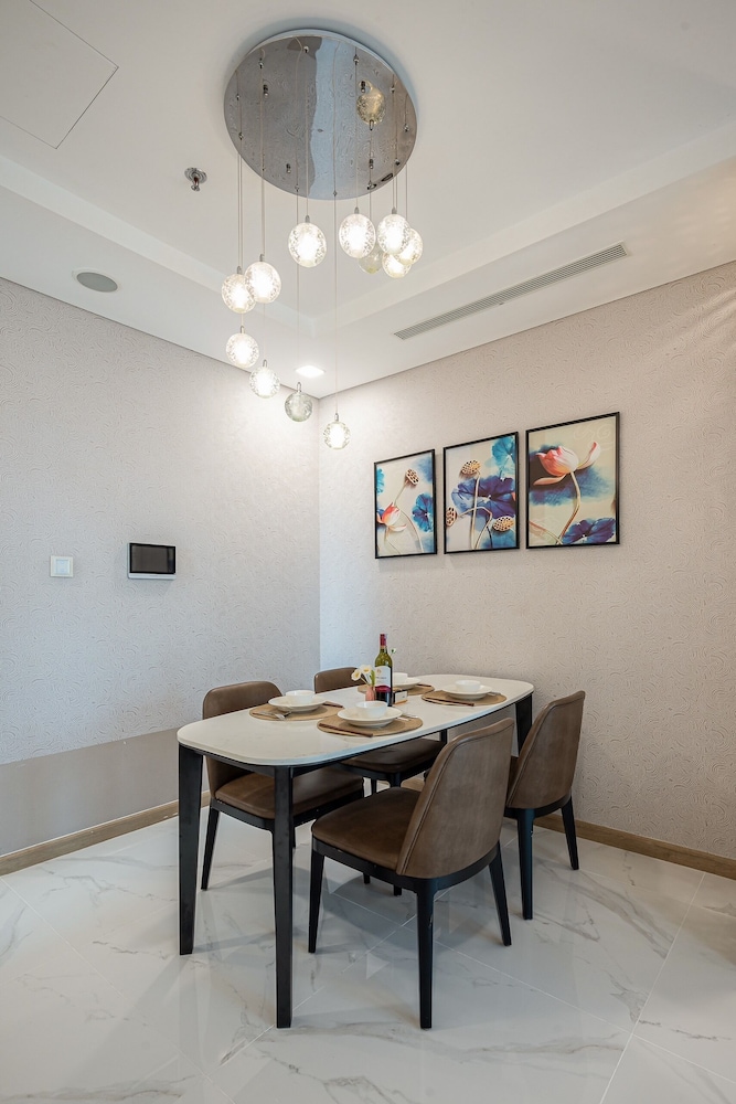 Landmark 81 Luxury - SaigonHomes